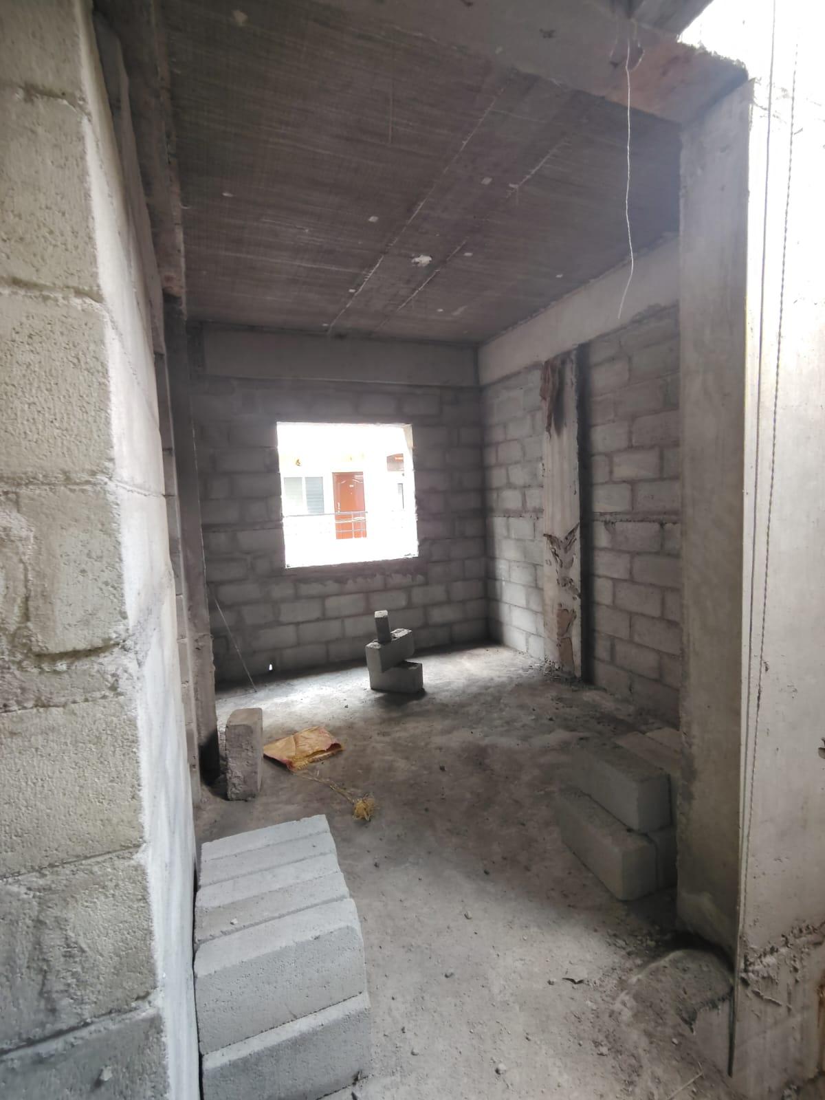 Marathahalli Site  Redrock Continental