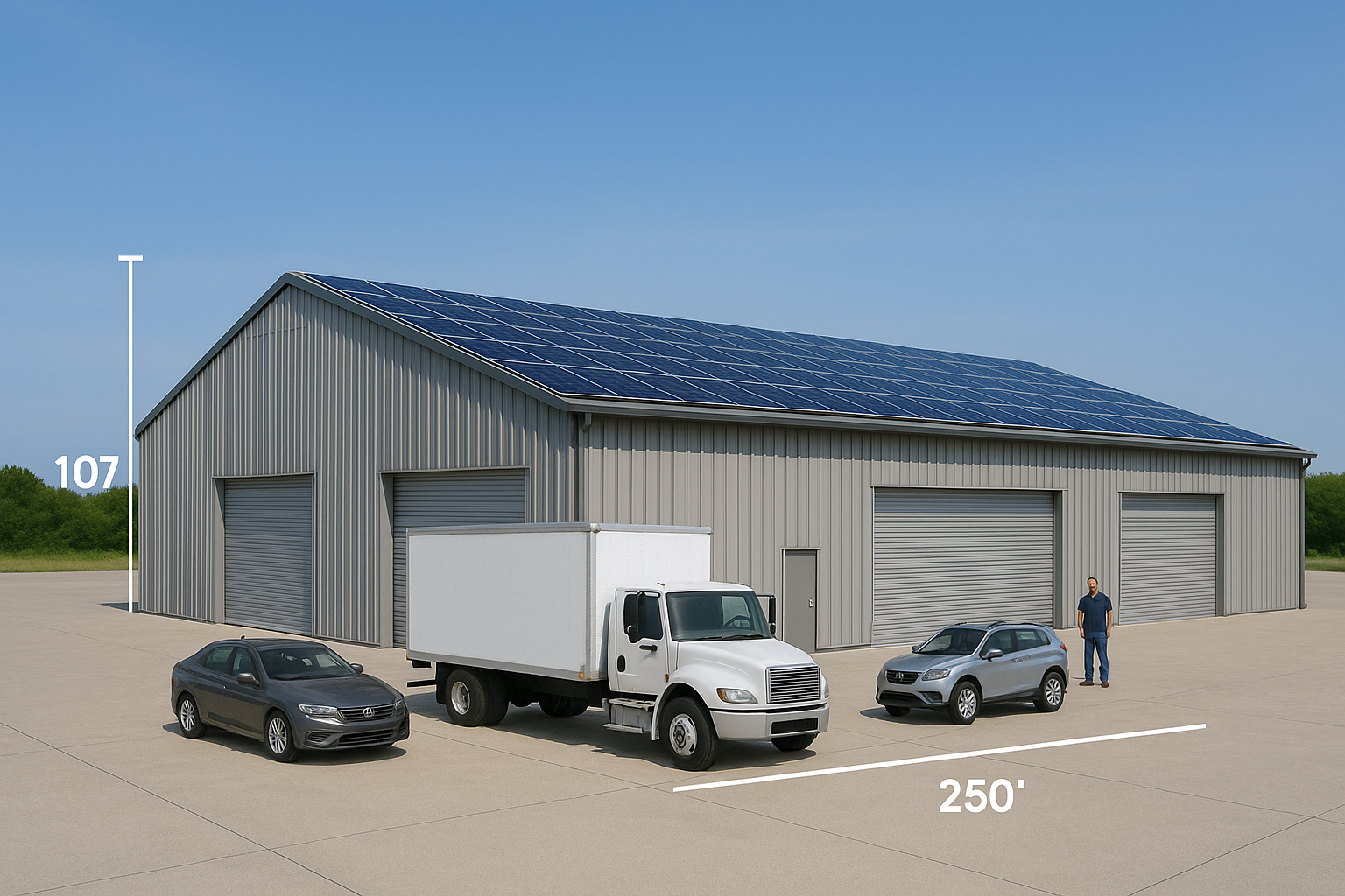 Oasys Solar Warehouse  Anantapur